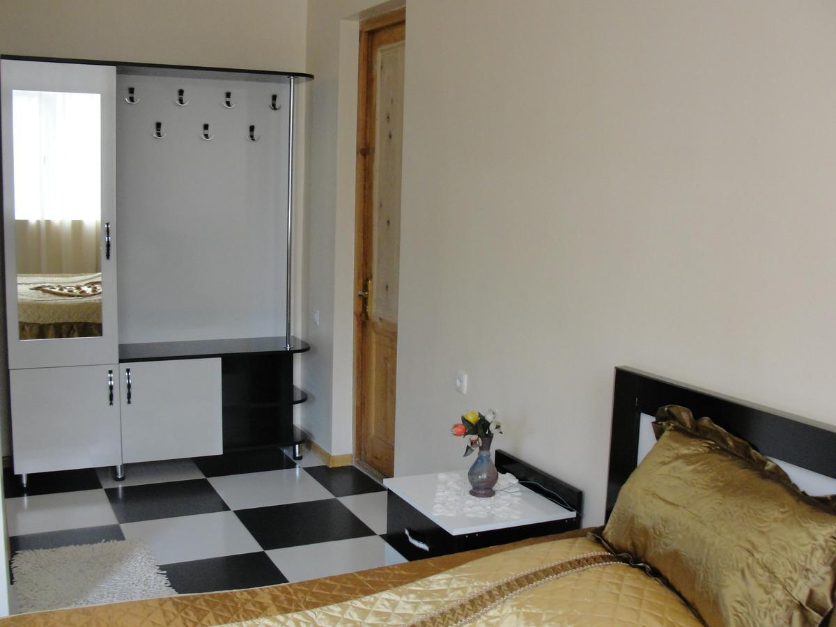Guest House 26 梅斯蒂亚 外观 照片