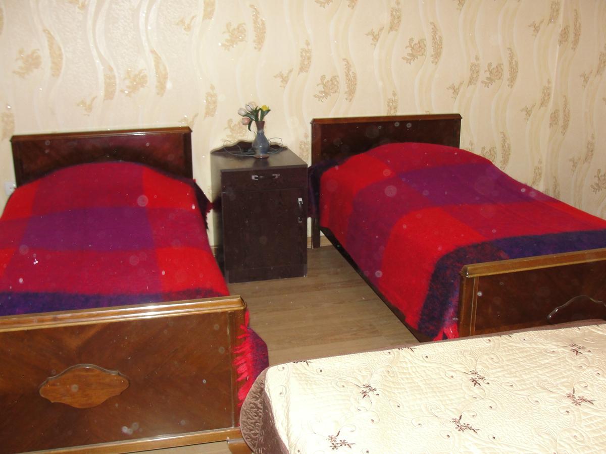 Guest House 26 梅斯蒂亚 外观 照片