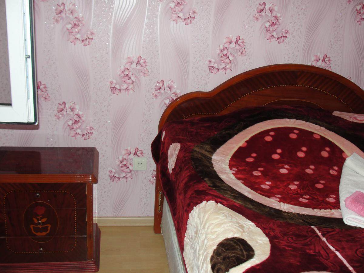 Guest House 26 梅斯蒂亚 外观 照片