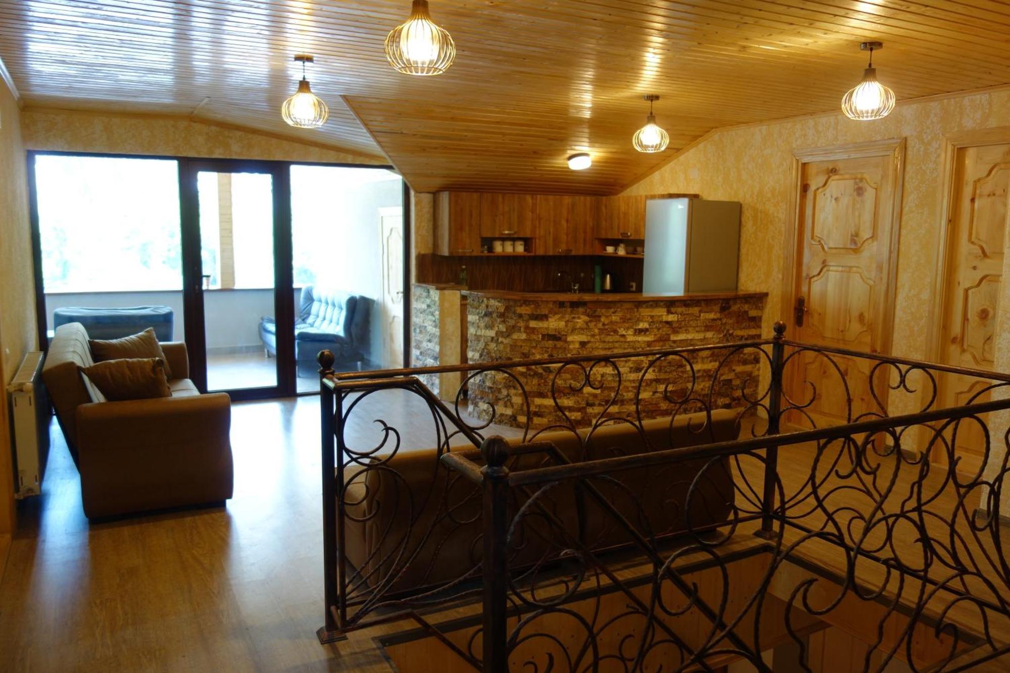 Guest House 26 梅斯蒂亚 外观 照片